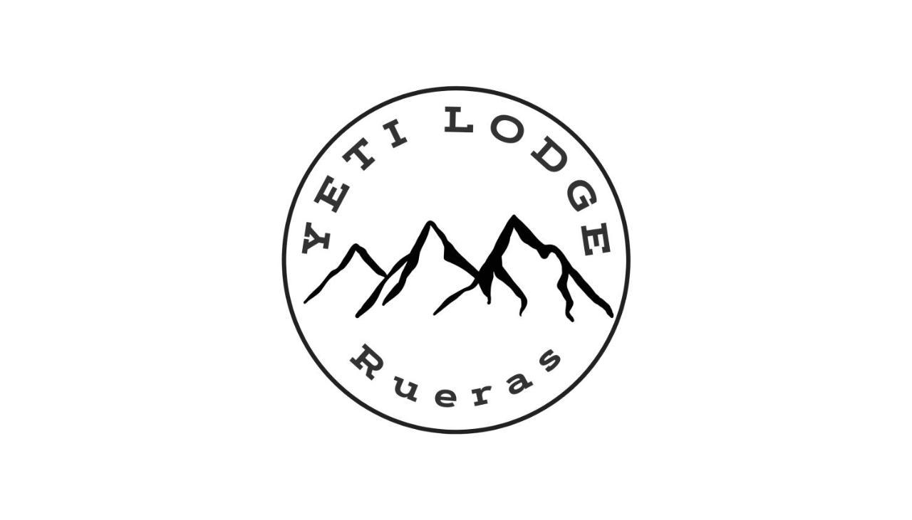 Yeti Lodge Sedrun Eksteriør billede